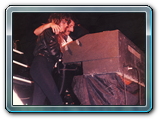 Santa en Madrid 1987 . 4